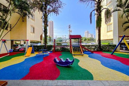 Apartamento para alugar com 63m², 3 quartos e 1 vagaÁrea comum - Playground