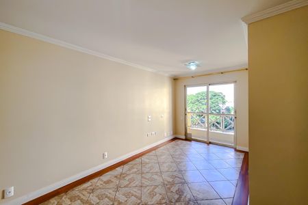 Apartamento para alugar com 63m², 3 quartos e 1 vaga Apartamento para alugar com 63m², 3 quartos e 1 vagaSala