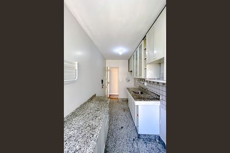 Apartamento para alugar com 63m², 3 quartos e 1 vaga Apartamento para alugar com 63m², 3 quartos e 1 vagaÁrea de Serviço
