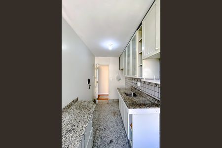 Apartamento para alugar com 63m², 3 quartos e 1 vaga Apartamento para alugar com 63m², 3 quartos e 1 vagaCozinha