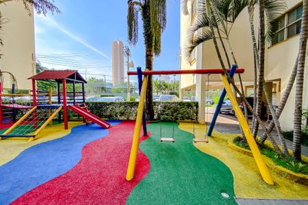Apartamento para alugar com 63m², 3 quartos e 1 vagaÁrea comum - Playground