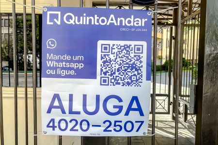 Apartamento para alugar com 63m², 3 quartos e 1 vaga Apartamento para alugar com 63m², 3 quartos e 1 vagaPlaquinha