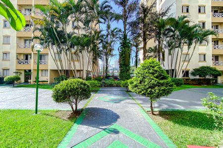 Apartamento para alugar com 63m², 3 quartos e 1 vagaÁrea comum