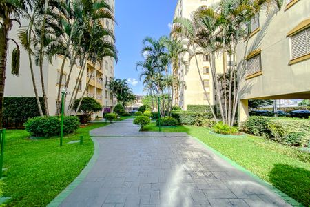 Apartamento para alugar com 63m², 3 quartos e 1 vagaÁrea comum