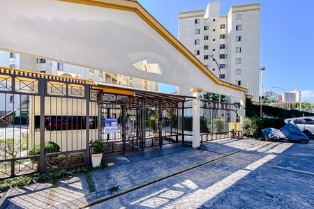 Apartamento para alugar com 63m², 3 quartos e 1 vaga Apartamento para alugar com 63m², 3 quartos e 1 vagaFachada - Plaquinha