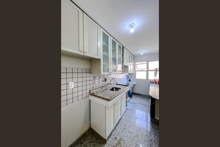 Apartamento para alugar com 63m², 3 quartos e 1 vaga Apartamento para alugar com 63m², 3 quartos e 1 vagaCozinha