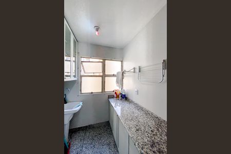 Apartamento para alugar com 63m², 3 quartos e 1 vaga Apartamento para alugar com 63m², 3 quartos e 1 vagaÁrea de Serviço