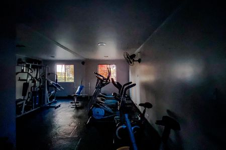 Apartamento para alugar com 63m², 3 quartos e 1 vagaÁrea comum - Academia