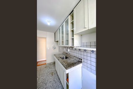 Apartamento para alugar com 63m², 3 quartos e 1 vaga Apartamento para alugar com 63m², 3 quartos e 1 vagaCozinha