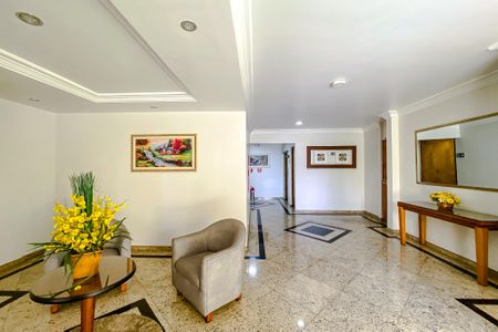 Apartamento para alugar com 63m², 3 quartos e 1 vagaÁrea comum