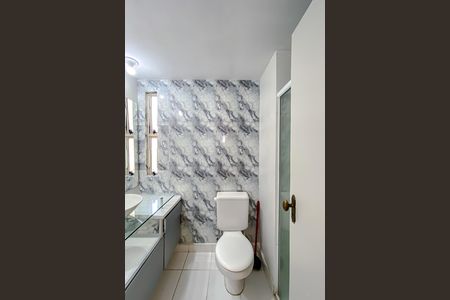 Apartamento para alugar com 63m², 3 quartos e 1 vaga Apartamento para alugar com 63m², 3 quartos e 1 vagaBanheiro