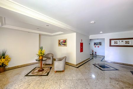Apartamento para alugar com 63m², 3 quartos e 1 vagaÁrea comum