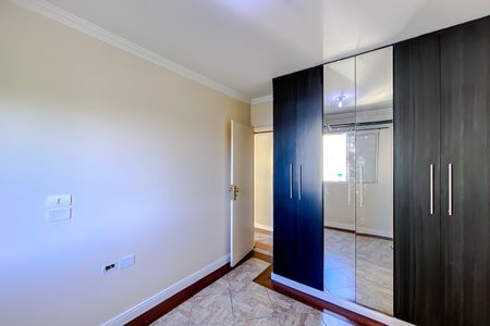 Apartamento para alugar com 63m², 3 quartos e 1 vaga Apartamento para alugar com 63m², 3 quartos e 1 vagaQuarto 1