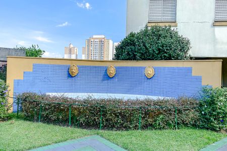 Apartamento para alugar com 63m², 3 quartos e 1 vagaÁrea comum