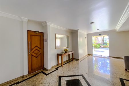 Apartamento para alugar com 63m², 3 quartos e 1 vagaÁrea comum