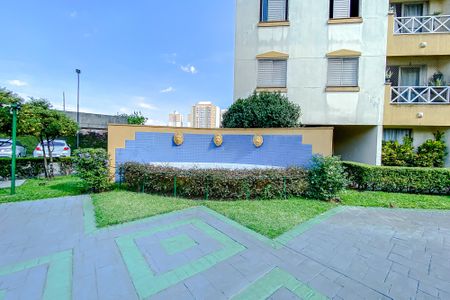 Apartamento para alugar com 63m², 3 quartos e 1 vagaÁrea comum