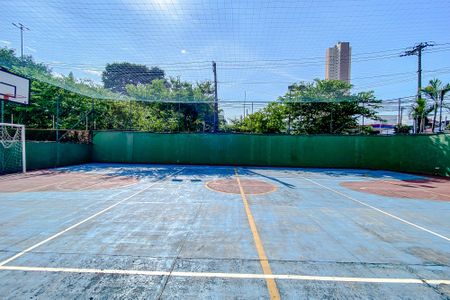 Apartamento para alugar com 63m², 3 quartos e 1 vagaQuadra Esportiva