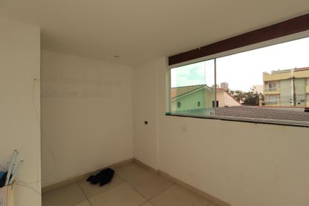 Quarto 2 de casa à venda com 4 quartos, 154m² em Vila Curuçá, Santo André