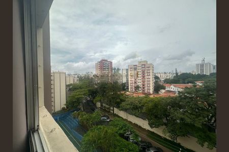 Apartamento à venda com 3 quartos, 70m² em Jardim Taquaral, São Paulo
