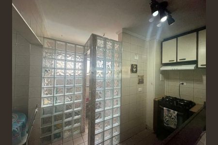 Apartamento à venda com 3 quartos, 70m² em Jardim Taquaral, São Paulo