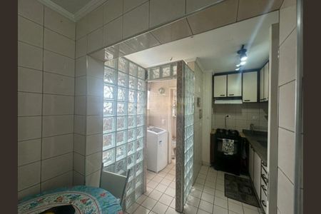 Apartamento à venda com 3 quartos, 70m² em Jardim Taquaral, São Paulo