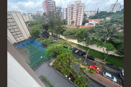 Apartamento à venda com 3 quartos, 70m² em Jardim Taquaral, São Paulo