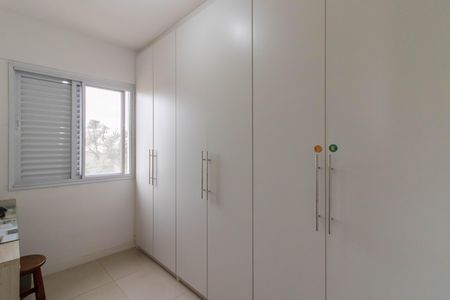 Quarto 3 de apartamento à venda com 3 quartos, 72m² em Vila Florida, Guarulhos