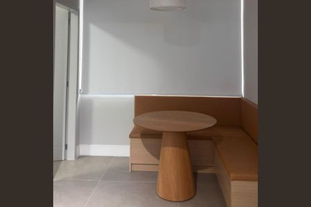 Apartamento à venda com 89m², 3 quartos e sem vaga Apartamento à venda com 89m², 3 quartos e sem vagaSala de Jantar