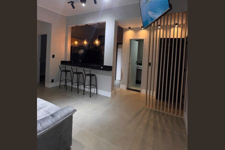 Apartamento à venda com 89m², 3 quartos e sem vaga Apartamento à venda com 89m², 3 quartos e sem vagaSala