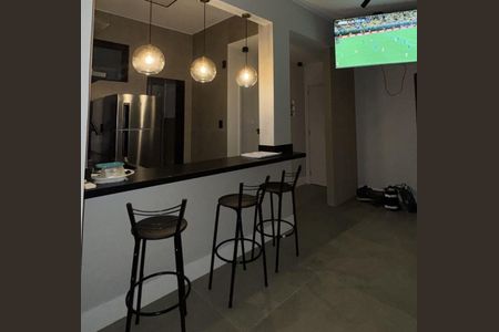 Apartamento à venda com 89m², 3 quartos e sem vaga Apartamento à venda com 89m², 3 quartos e sem vagaCozinha