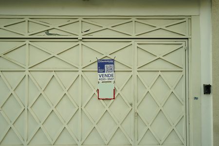 Placa de casa à venda com 3 quartos, 165m² em Vila Esperança, São Paulo