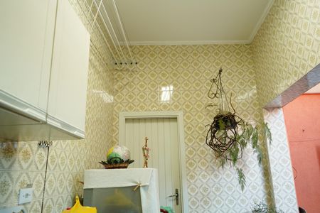 Área de Serviço de casa à venda com 3 quartos, 165m² em Vila Esperança, São Paulo