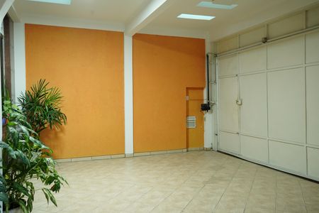 Garagem de casa à venda com 3 quartos, 165m² em Vila Esperança, São Paulo