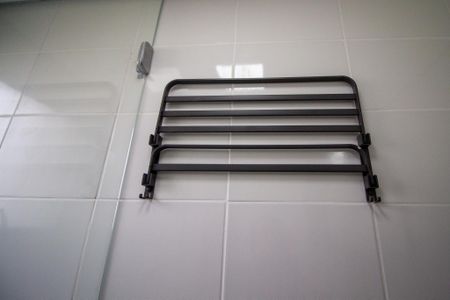 Apartamento para alugar com 47m², 2 quartos e 1 vaga Apartamento para alugar com 47m², 2 quartos e 1 vagaBanheiro