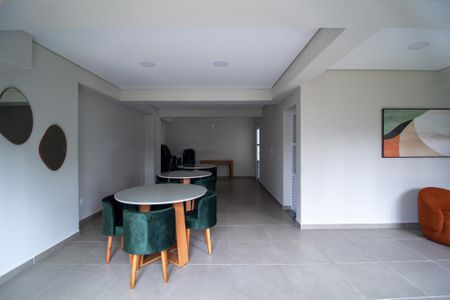 Apartamento para alugar com 47m², 2 quartos e 1 vaga Apartamento para alugar com 47m², 2 quartos e 1 vagaÁrea comum