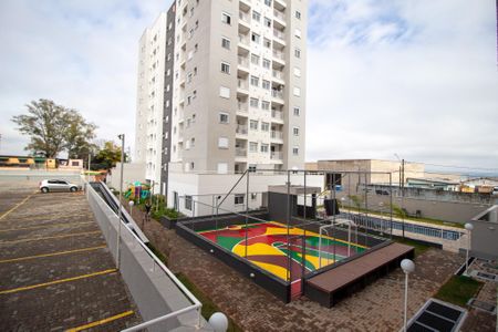 Apartamento para alugar com 47m², 2 quartos e 1 vaga Apartamento para alugar com 47m², 2 quartos e 1 vagaVista da Sala