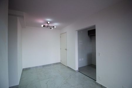 Sala  de apartamento para alugar com 2 quartos, 47m² em Vila Angelica, Sorocaba