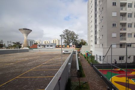 Apartamento para alugar com 47m², 2 quartos e 1 vaga Apartamento para alugar com 47m², 2 quartos e 1 vagaVista do Quarto 1