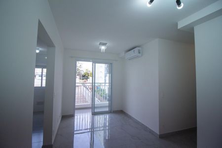 Apartamento para alugar com 2 quartos, 47m² em Vila Angelica, Sorocaba