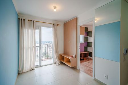 Apartamento à venda com 2 quartos, 34m² em Butantã, São Paulo