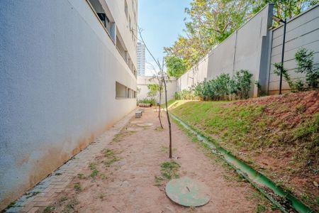 Área comum - Espaço Pet de apartamento à venda com 2 quartos, 34m² em Butantã, São Paulo