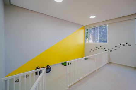 Apartamento à venda com 34m², 2 quartos e 1 vaga Apartamento à venda com 34m², 2 quartos e 1 vagaÁrea comum - Espaço Pet