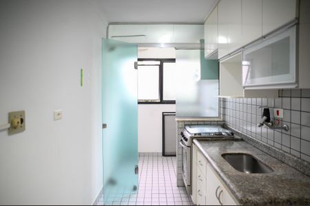 Apartamento para alugar com 50m², 2 quartos e 1 vaga Apartamento para alugar com 50m², 2 quartos e 1 vagaCozinha