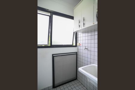Apartamento para alugar com 50m², 2 quartos e 1 vaga Apartamento para alugar com 50m², 2 quartos e 1 vagaÁrea de Serviço