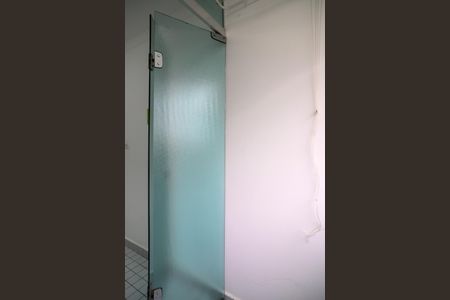 Área de Serviço de apartamento para alugar com 2 quartos, 50m² em Jardim Celeste, São Paulo