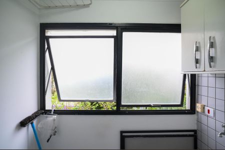 Apartamento para alugar com 50m², 2 quartos e 1 vaga Apartamento para alugar com 50m², 2 quartos e 1 vagaÁrea de Serviço