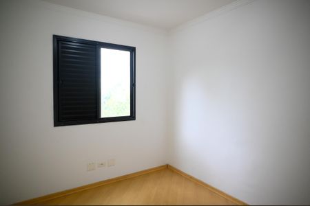Quarto 2 de apartamento para alugar com 2 quartos, 50m² em Jardim Celeste, São Paulo