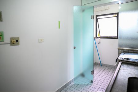 Apartamento para alugar com 50m², 2 quartos e 1 vaga Apartamento para alugar com 50m², 2 quartos e 1 vagaCozinha