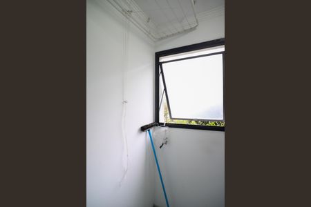 Apartamento para alugar com 50m², 2 quartos e 1 vaga Apartamento para alugar com 50m², 2 quartos e 1 vagaÁrea de Serviço