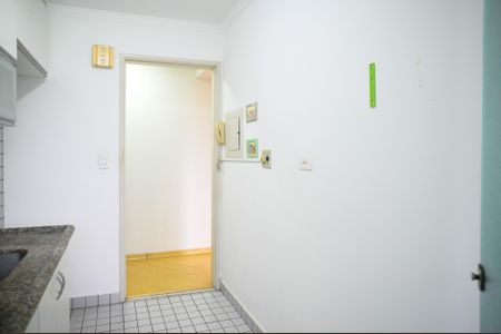 Apartamento para alugar com 50m², 2 quartos e 1 vaga Apartamento para alugar com 50m², 2 quartos e 1 vagaCozinha